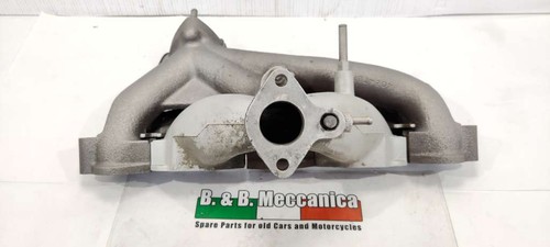 Collettori scarico aspirazione - collettori,