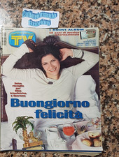 Sorrisi canzoni 11 - tv,