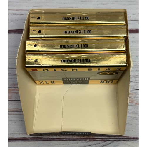 Lotto nastri audiocassette - lotto, 4