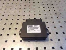 Centralina freno mano audi - centralina, a