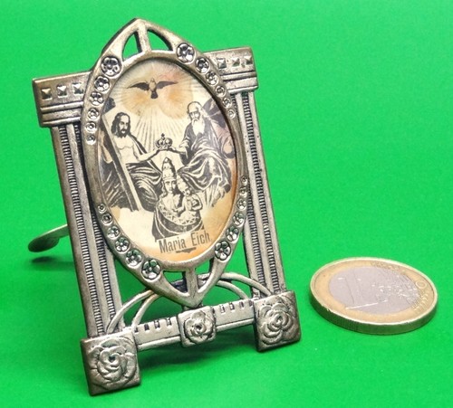 Miniatura art déco - miniatura,