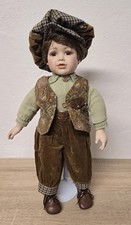 Bambola artistica bambola di