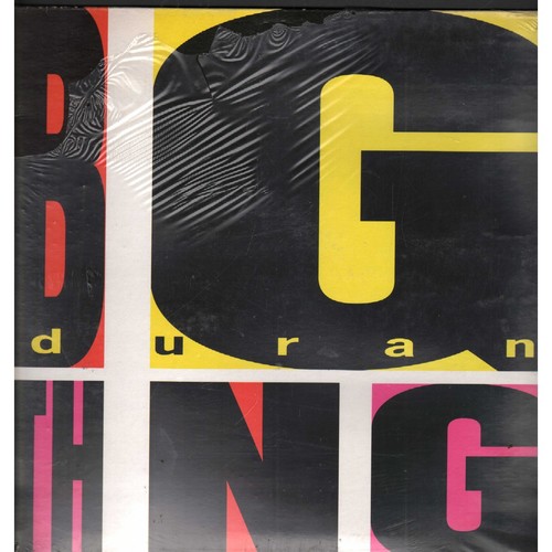 Duran vinile - duran,