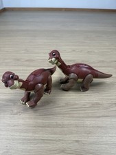 Lotto 2 dinosauri Disney