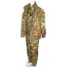TRIS Militare Esercito