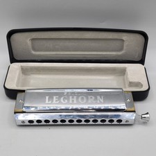 Suzuki Livorno SC-48 Armonica