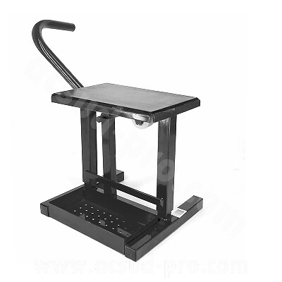 Solleva moto cavalletto acsud - moto,