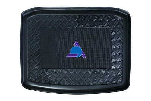 Vasca proteggi baule seat - vasca,