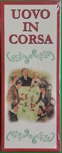 Uovo corsa gioco da - uovo,
