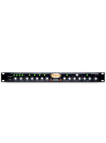 Preamplificatore valvolare - preamplificatore,