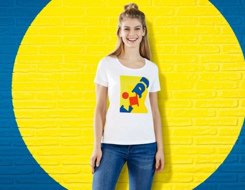 Shirt lidl donna - lidl, *lidl
