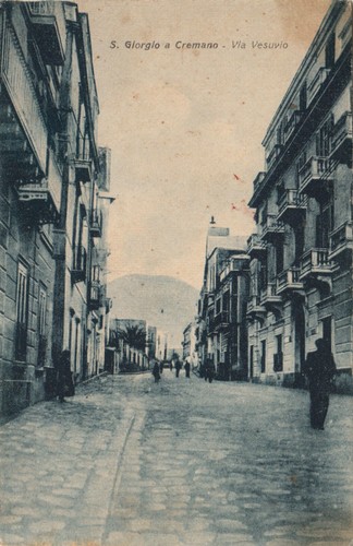 Np4126 san giorgio - san, a