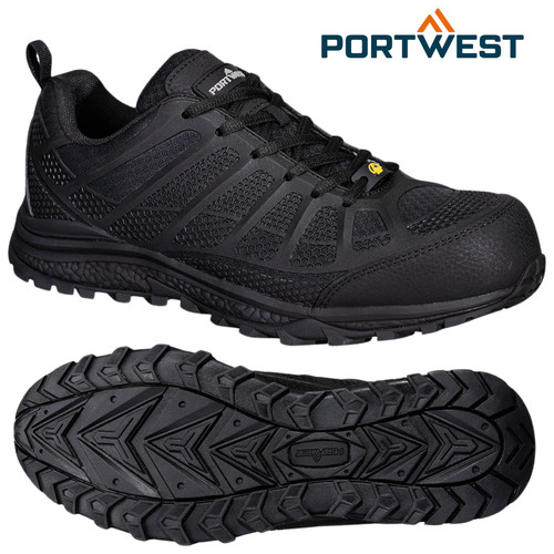 Portwest calzature - portwest,
