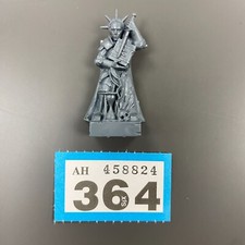 STATUA D SIGMARITE CAPPELLA