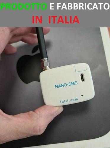 Combinatore telefonico gsm per - combinatore,