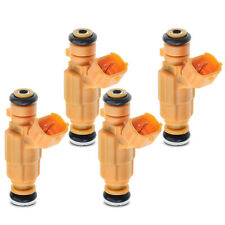 4x Iniettore Iniettore per