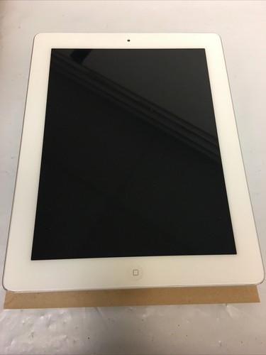 Apple ipad generazione 16 - 3a,