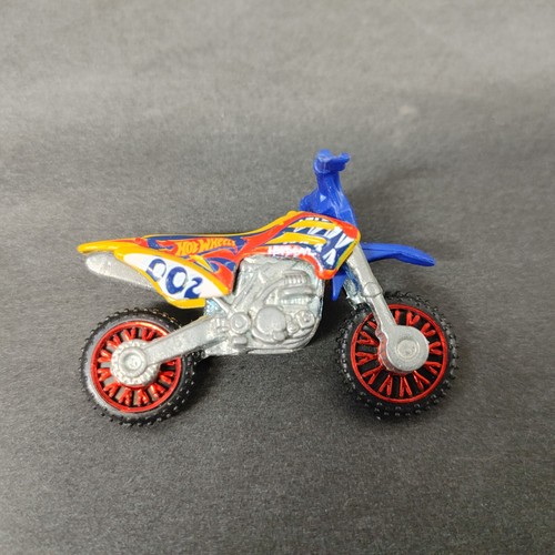 Hot wheels daredevils hw450f - hot,