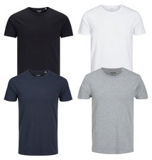 T-shirt Jack & Jones girocollo