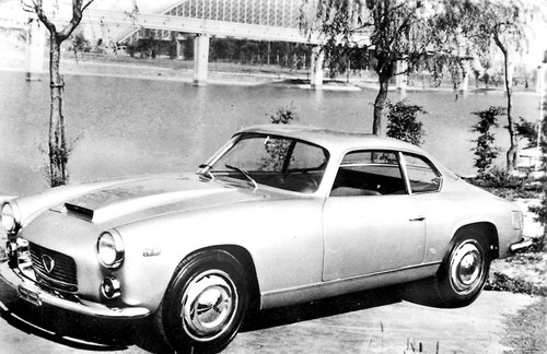 Auto epoca lancia - d'epoca,,