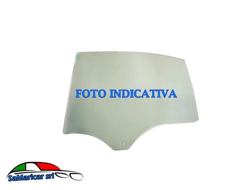 Vetro cristallo porta - vetro,