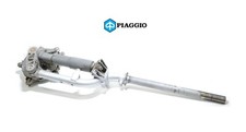 Forcella ruota anteriore forcina completa originale Piaggio per Vespa N V HP 50