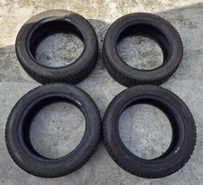 4 Gomme Invernali 185 / 55 R15 Taurus Come Nuove!