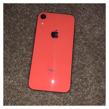 Smartphone Apple iPhone XR 64 GB sbloccato in fabbrica - molto buono