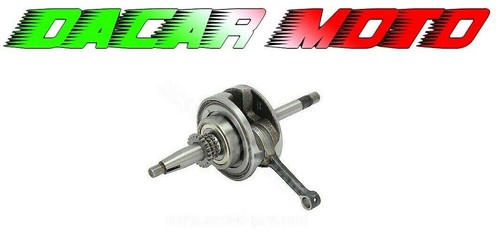 Albero motore honda - motore,
