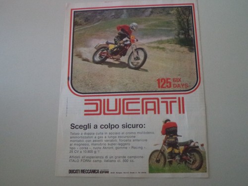 Advertising pubblicità 1977 - pubblicità,