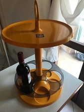 Portabottiglie Vintage