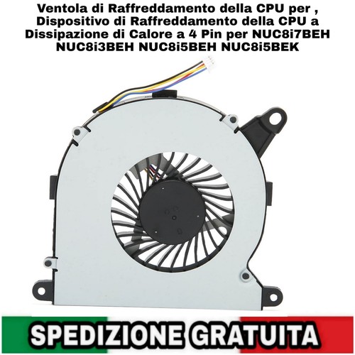 Ventola raffreddamento cpu - raffreddamento,