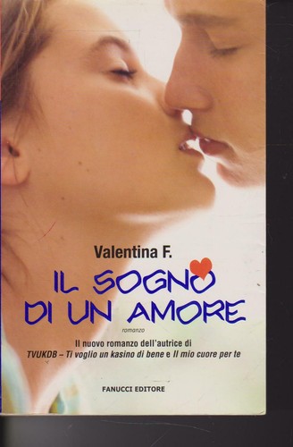 Sogno amore di f - il,