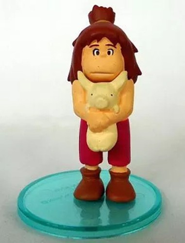 Future boy conan japan - boy,