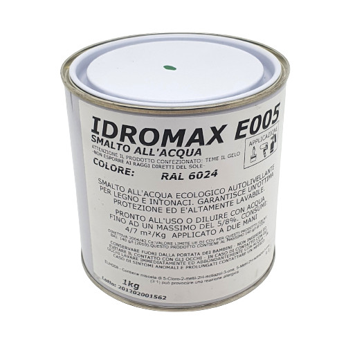 Vernice speciale idromax per - vernice,