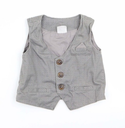 Giacca grigia bambino - , f&f