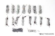 17 Cavi Switchcraft anni 70