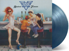 TNT – Realized Fantasies -