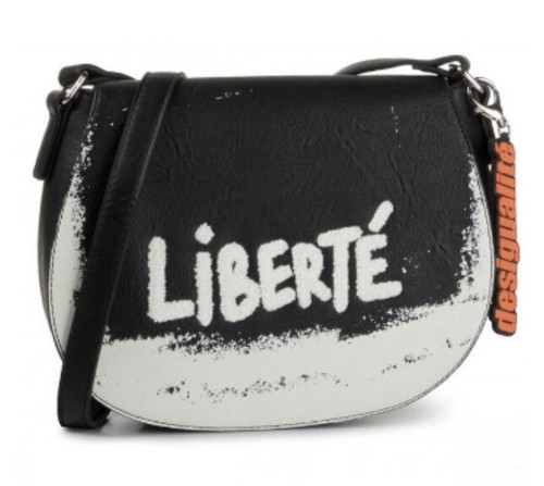 Desigual liberte - liberte', /