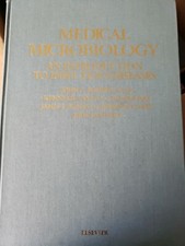 Medical Microbiology : An