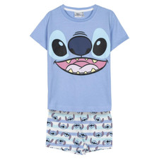 PIGIAMA ESTIVO STITCH DISNEY