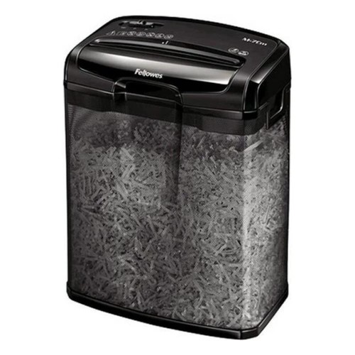 Fellowes distruggi documenti - fellowes,