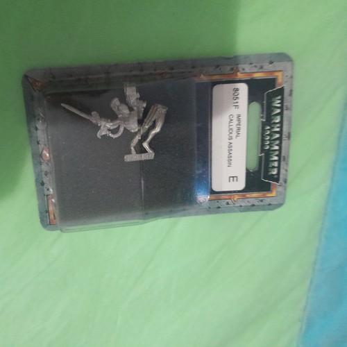 Warhammer 40k 8501f - 8501f, imperial