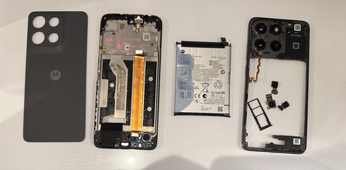 Motorola moto g15 xt2521 - g15, lotto