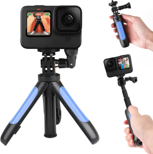 Mini treppiede selfie stick - , 23