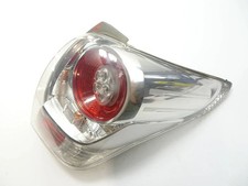 Fanale posteriore fanale