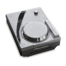 Cover Decksaver Pioneer