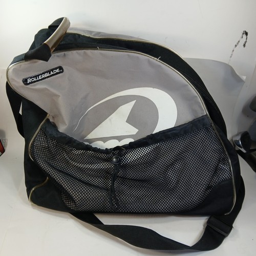 Borsa viaggio vintage - da,