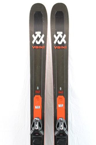 Volkl mantra used - volkl,
