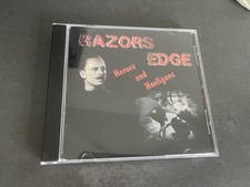 Razors edge - Heroes and